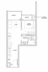 Affinity At Serangoon (D19), Apartment #409764021